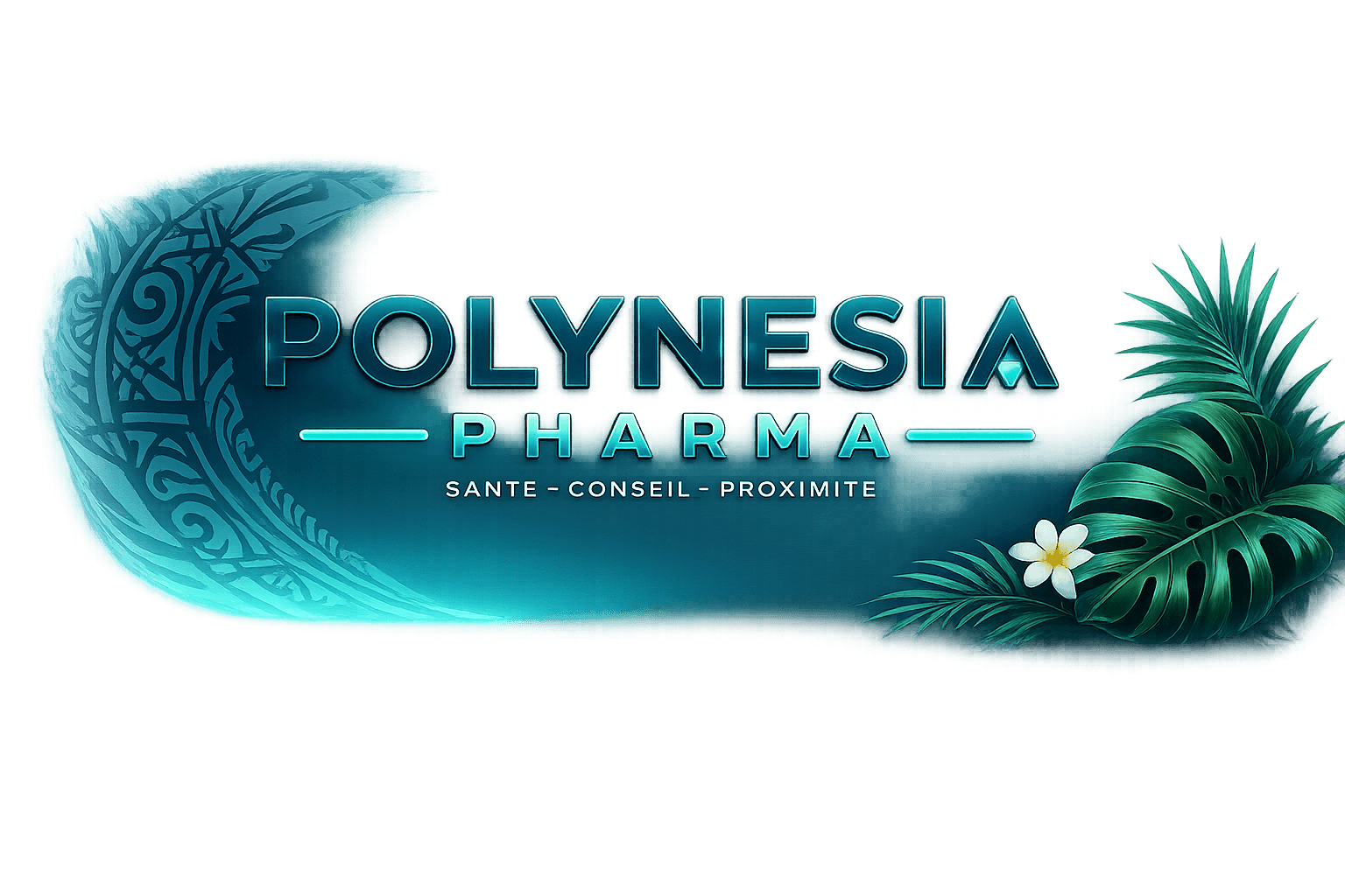 Polynésia Pharma