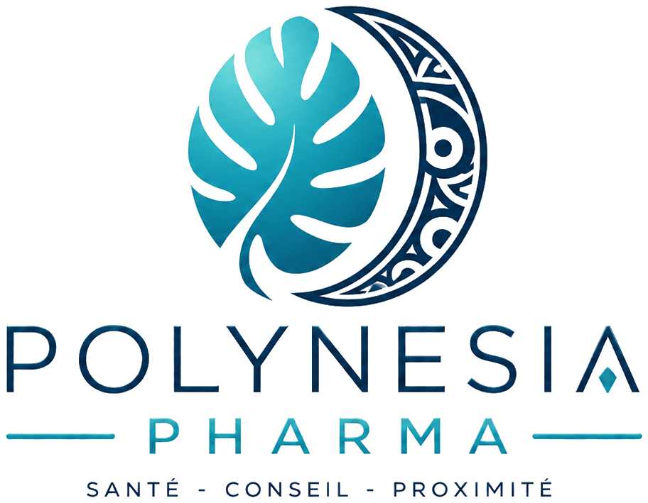 Polynésia Pharma