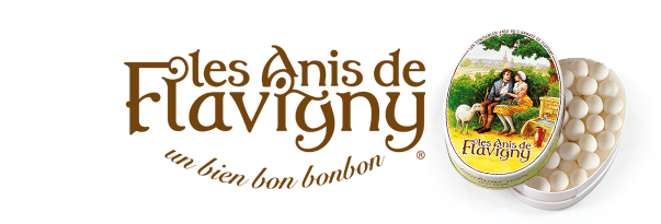 Logo Anis de Flavigny