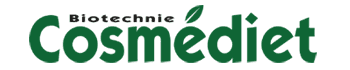Logo Cosmediet