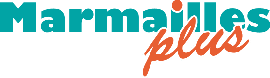 Logo Marmailles