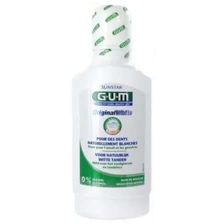 Bain de bouche Original White 300ml