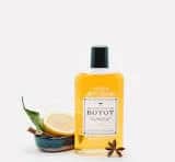 Botot Bain de bouche JAUNE (Anis/Citrus/Réglisse) 250ml