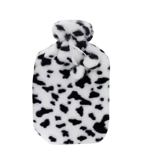 Bouillotte enfant 2L Vache