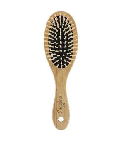 Brosse à cheveux Bambou Classique