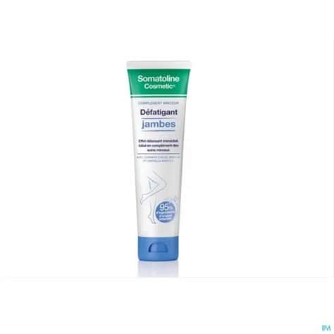 Défatigant Jambes 100ml