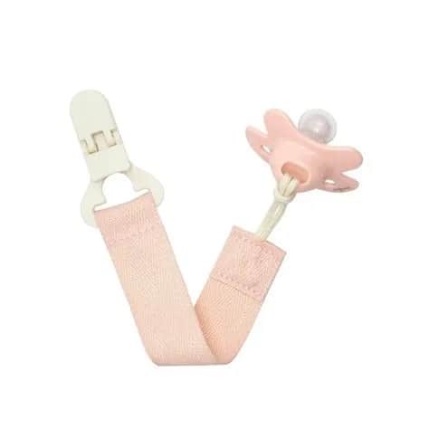 Doudou attache sucette