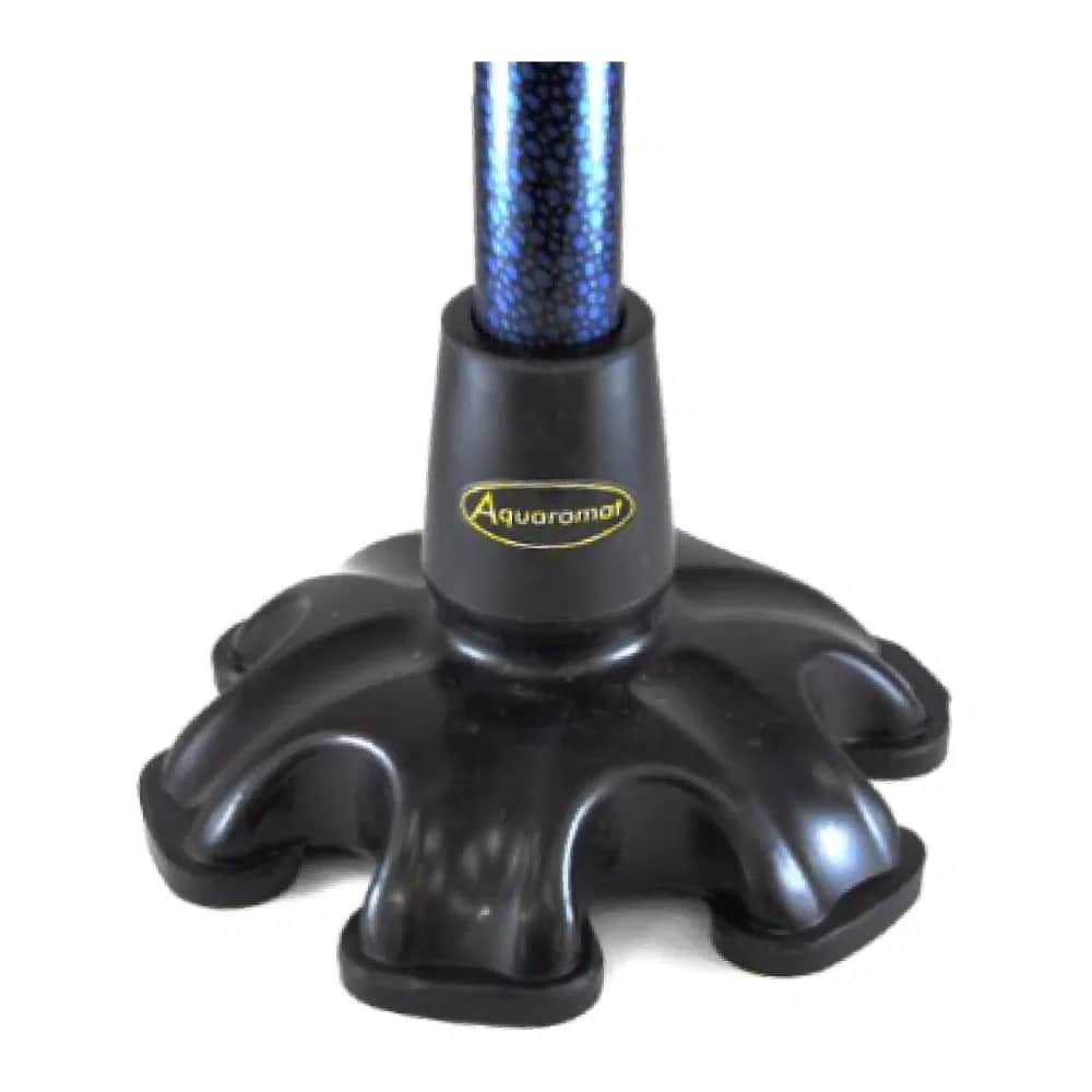 Embout Canne Debout diam.19cm