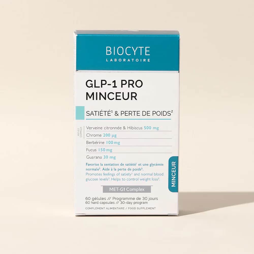GLP-1 PRO MINCEUR