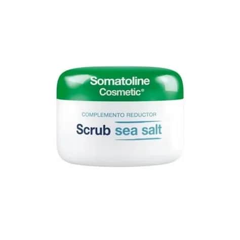 Gommage sel marin 350gr