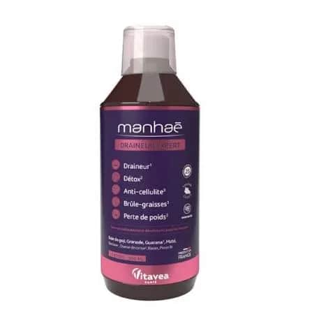 Manhae Draineur 500ml