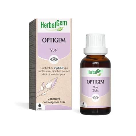OPTIGEM 30ml