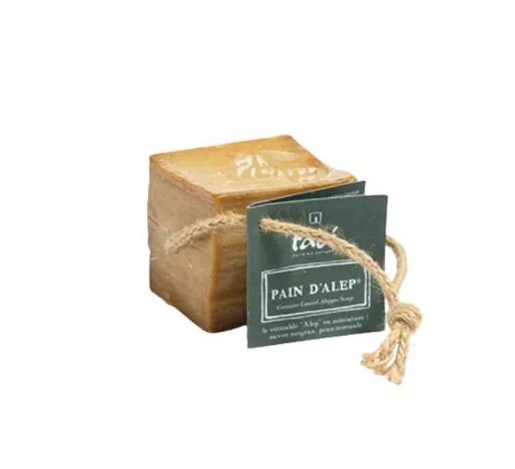 Pain d'Alep 100g