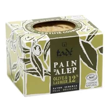Pain d'Alep 12% 190g