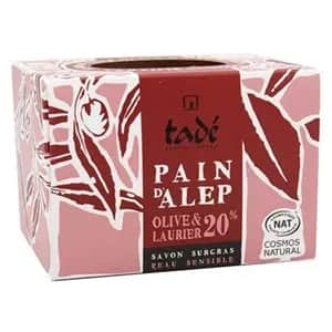 Pain d'Alep 190g