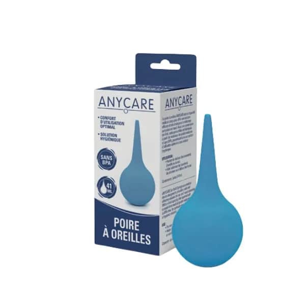 Poire à Oreille 41ml