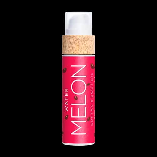 Huile Solaire et Corporelle 110ml WATERMELON