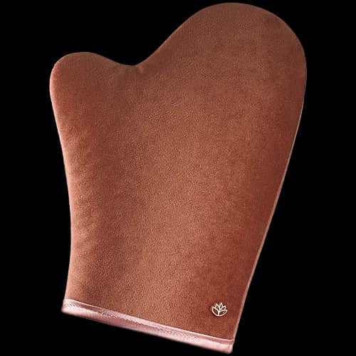 PREMIUM Gant Pour Application Mousse Autobronzante