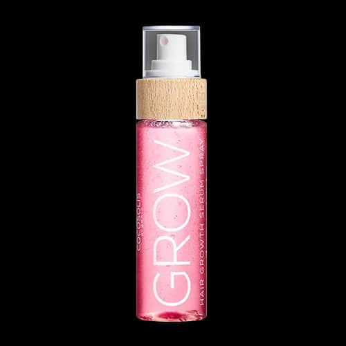 GROW Sérum Capillaire Pousse Rapide 110ml
