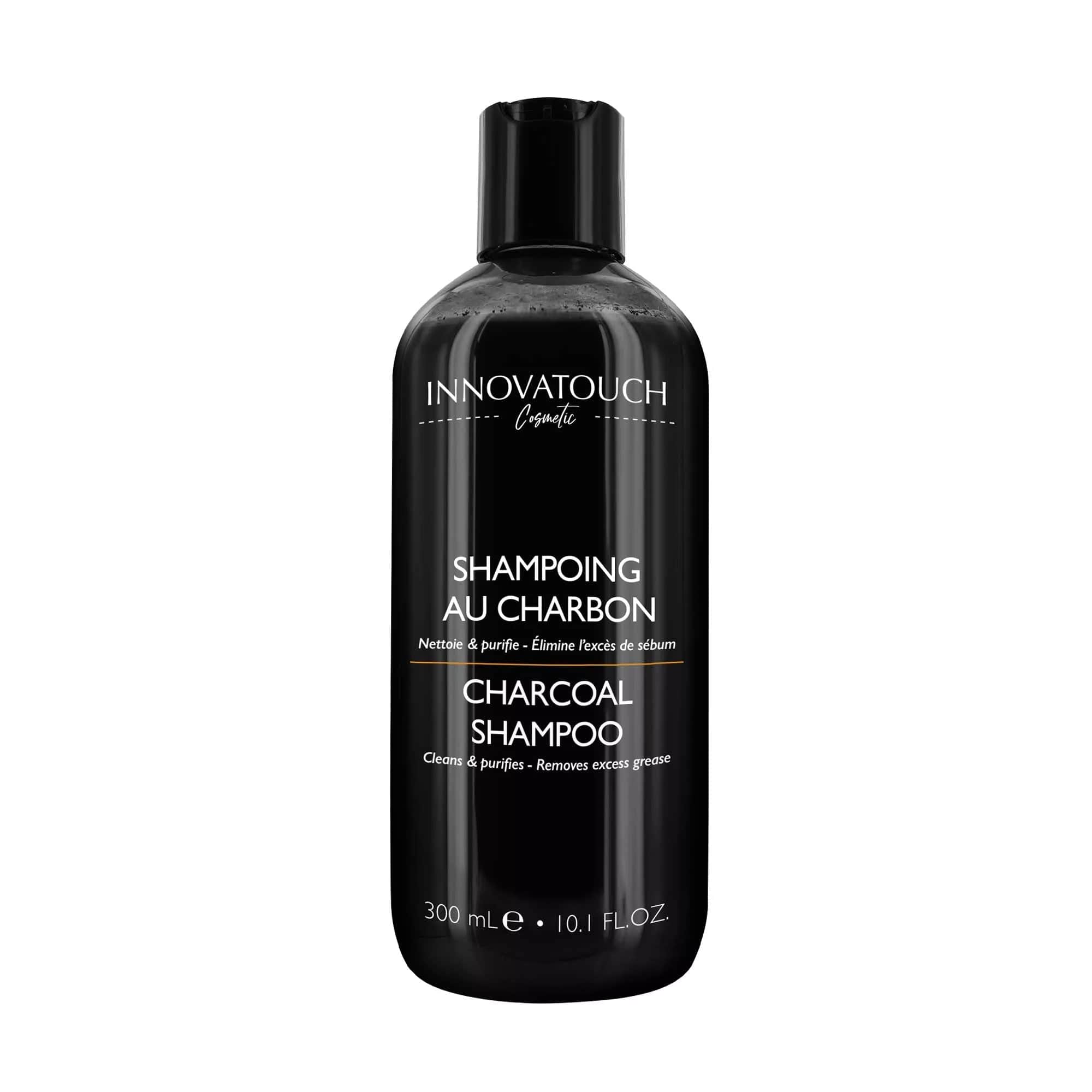 Charbon Shampooing 300ml