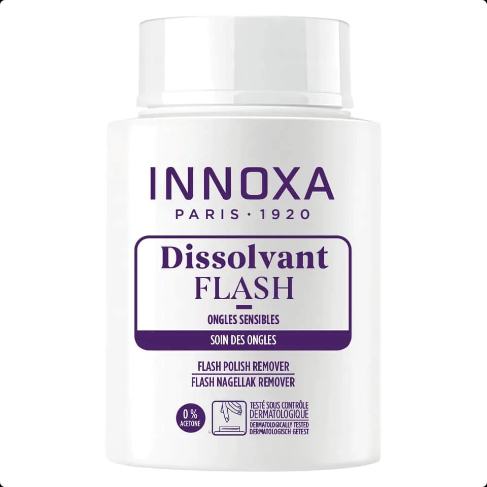 Dissolvant Flash 75ml
