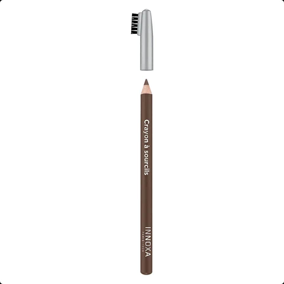Crayon Sourcils Châtain 1.05g
