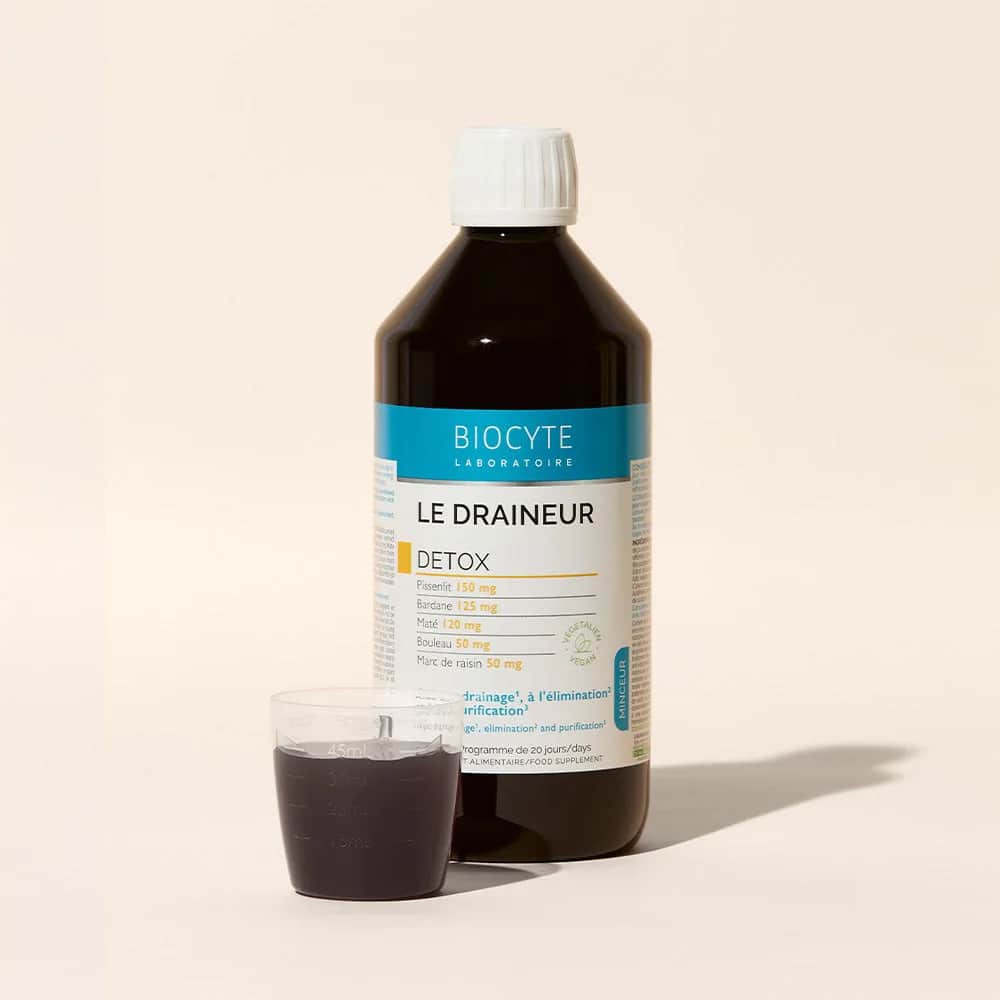 Le Draineur 500ml