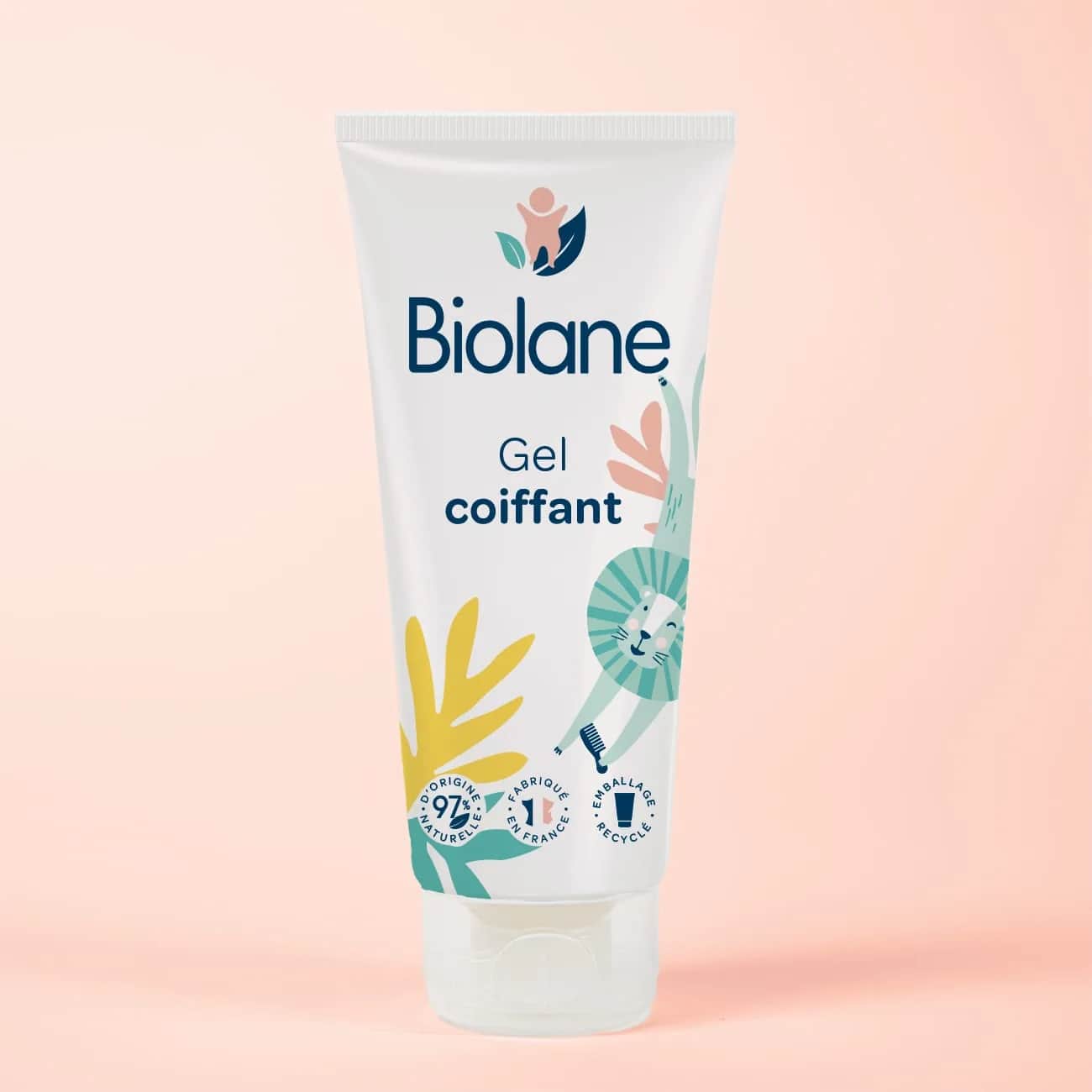 Gel Coiffant 100ml