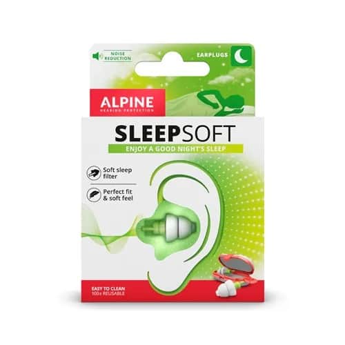 SleepSoft sommeil