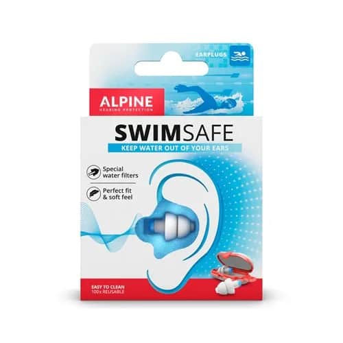 SwimSafe