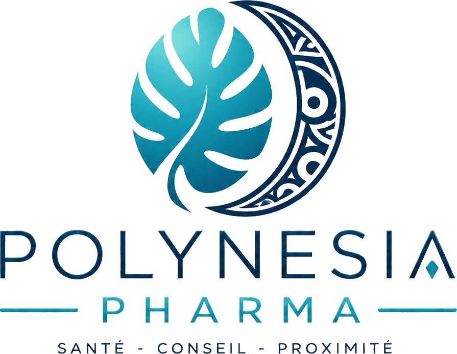 Polynésia Pharma