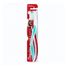Brosse à dents adulte Ref 420 Souple