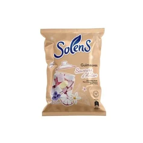 Guimauve d'Antan 90g