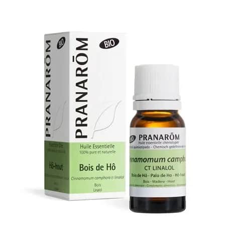 HE Bois de Ho BIO 10ml
