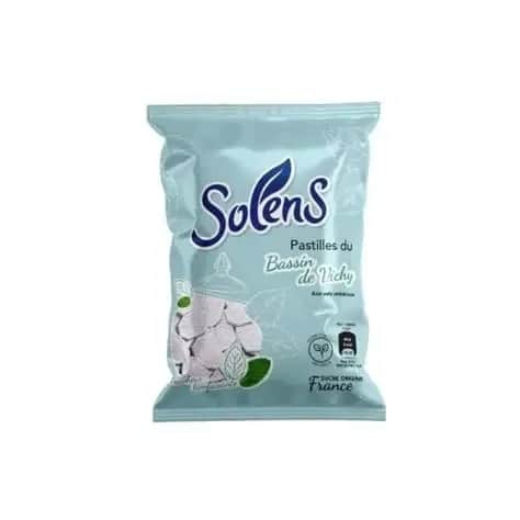 Pastilles Vichy 110g