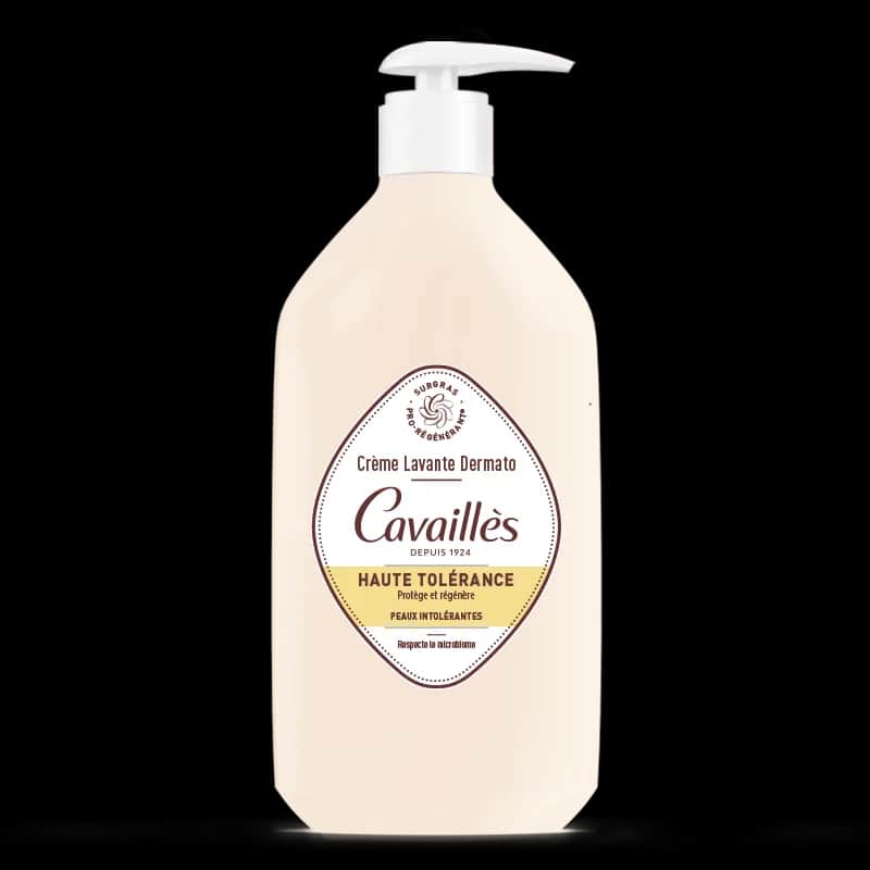 Crème Lavante UHT 500ml