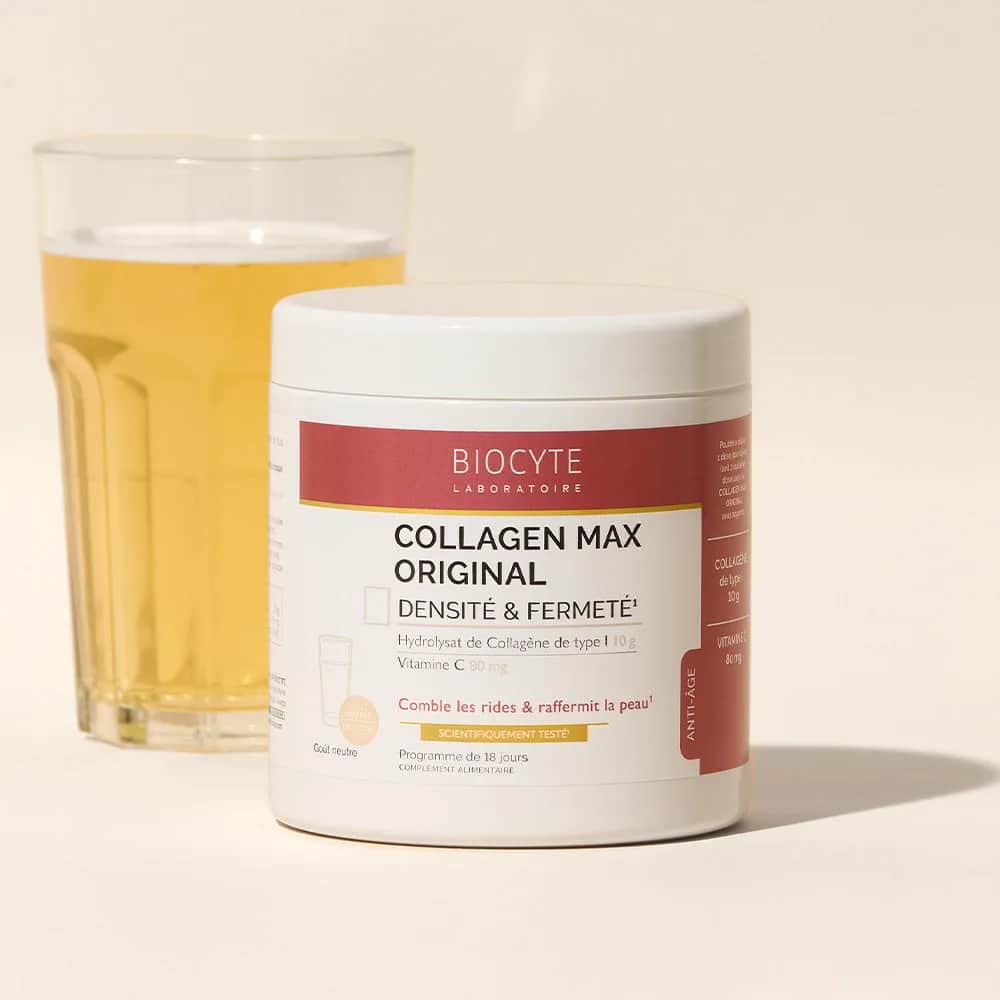Collagen Max Original 10g (Goût Neutre)