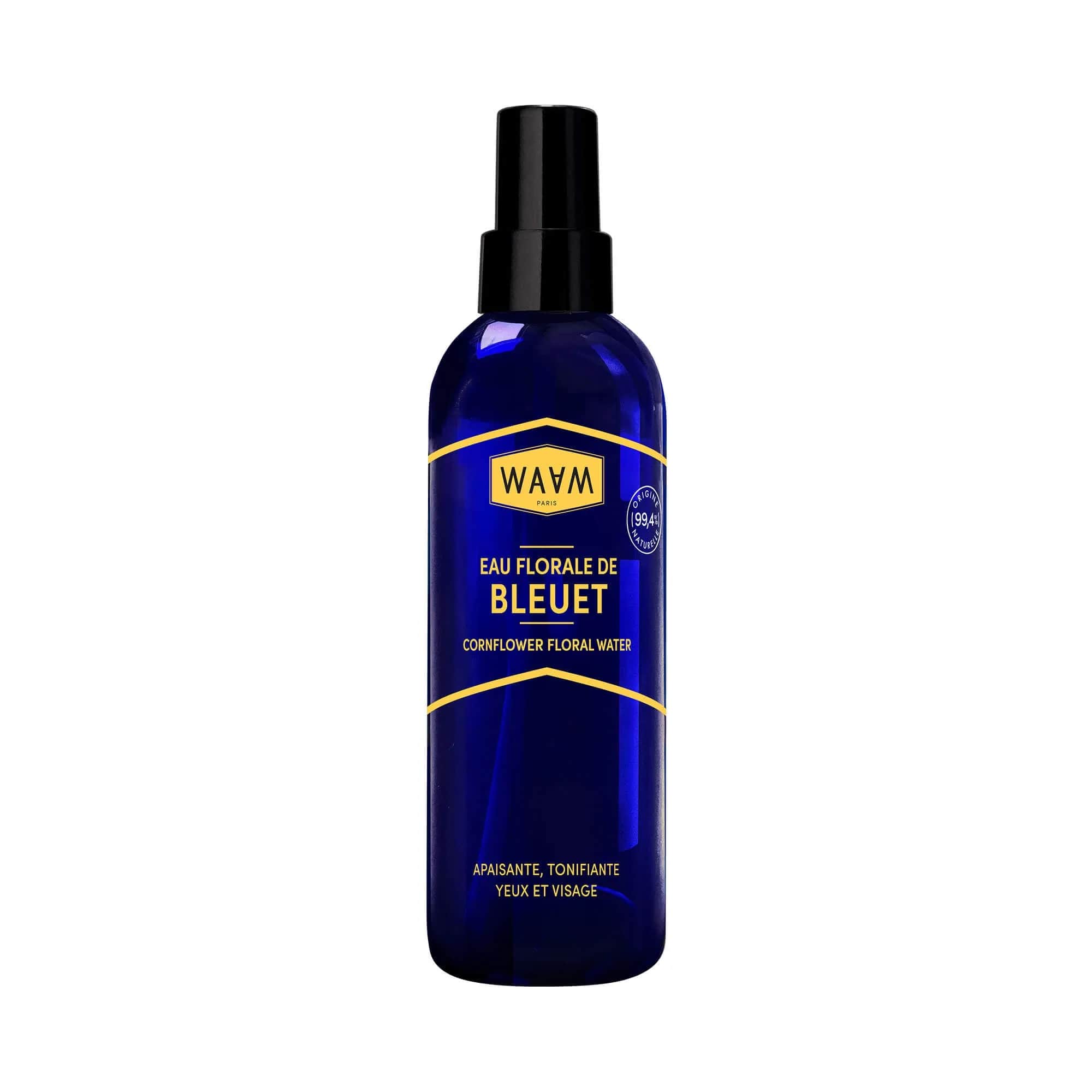 Eau Florale de Bleuet 200ml